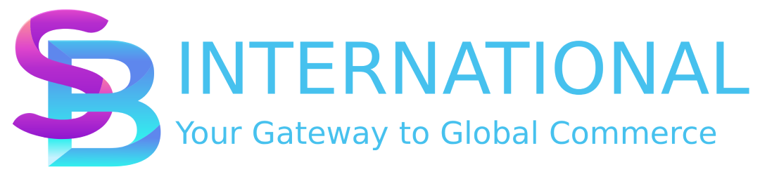 S.B International Limited - Ferrous & Non-Ferrous Metals Supplier